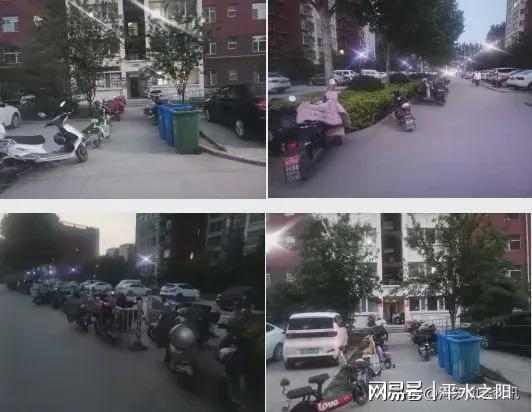 临汾小区最新爆料,揭秘神秘事件背后的真相  第1张