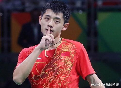 张继科爆料时间表最新视频,揭秘时间线背后的真相  第2张