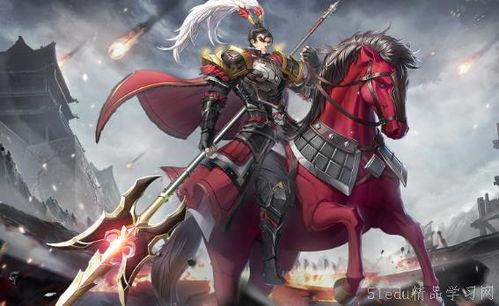 三国卡牌游戏最新爆料大全,全新卡牌阵容及策略解析  第2张