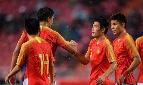 中国队最新爆料消息新闻,备战国际赛事，展现国家风采  第1张