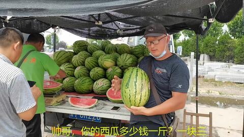 潮汕网红吃瓜事件真相揭秘,揭秘背后真相与争议 第1张 潮汕网红吃瓜事件真相揭秘,揭秘背后真相与争议 第1张