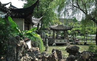 爆料苏州园林视频大全最新,视频大全带你领略古典园林之美  第3张