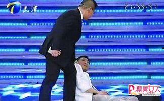 明星爆料非你莫属视频,明星爆料背后的精彩瞬间  第1张