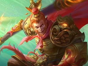 猴王王者爆料视频大全下载,揭秘游戏幕后精彩瞬间  第1张