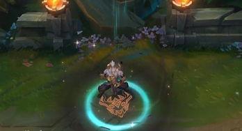 海克斯5.0最新爆料,揭秘神秘技能与战术革新  第2张