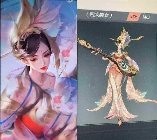 杨玉环建模爆料视频下载,揭秘古代美女的绝世容颜与传奇人生  第3张